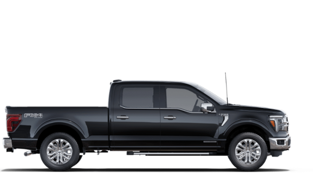 2025 Ford F-150+F-150